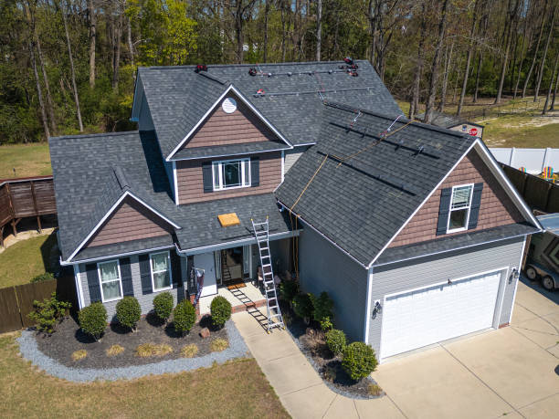 Best Roof Replacement  in Haynesville, LA